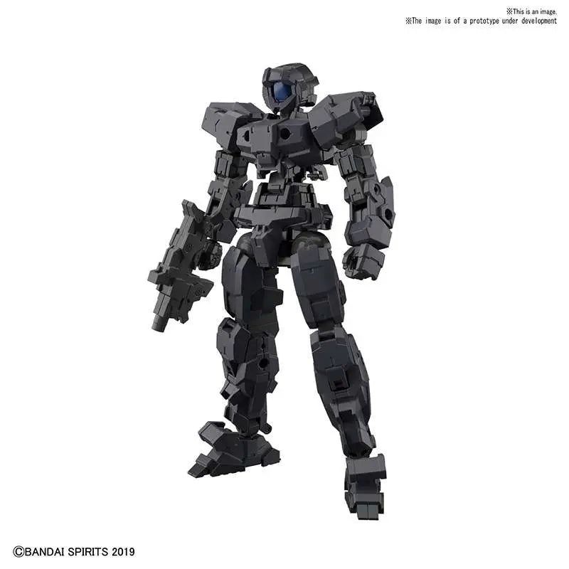 [PREORDINE] 30MM EEXM-17 Alto Grigio Scuro 1/144 - Model Kit Bandai