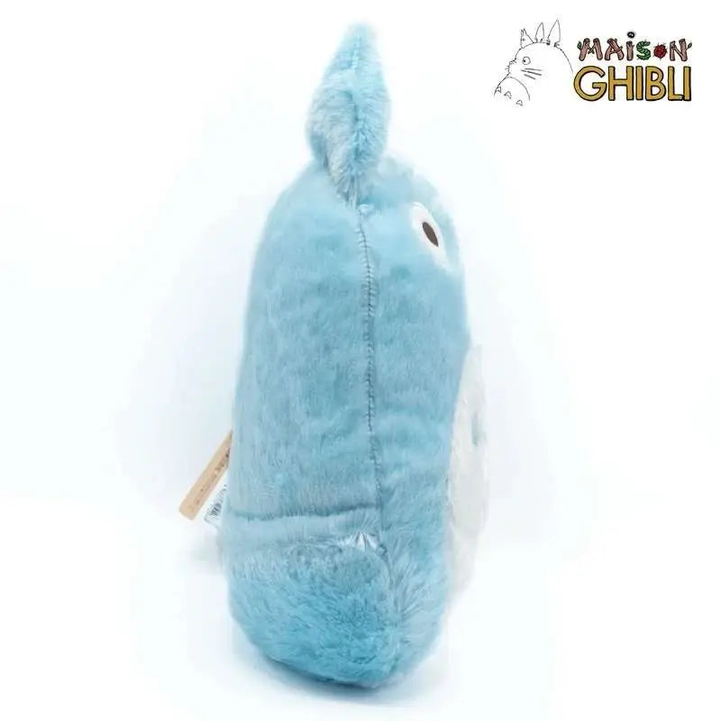 [PREORDINE] Cuscino Totoro Blu - Studio Ghibli