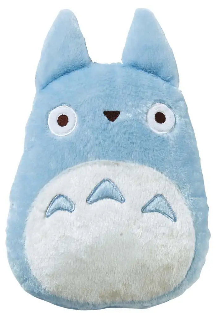 [PREORDINE] Cuscino Totoro Blu - Studio Ghibli
