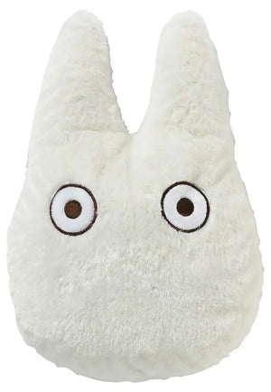 [PREORDINE] Cuscino Totoro Bianco - Studio Ghibli Marushin