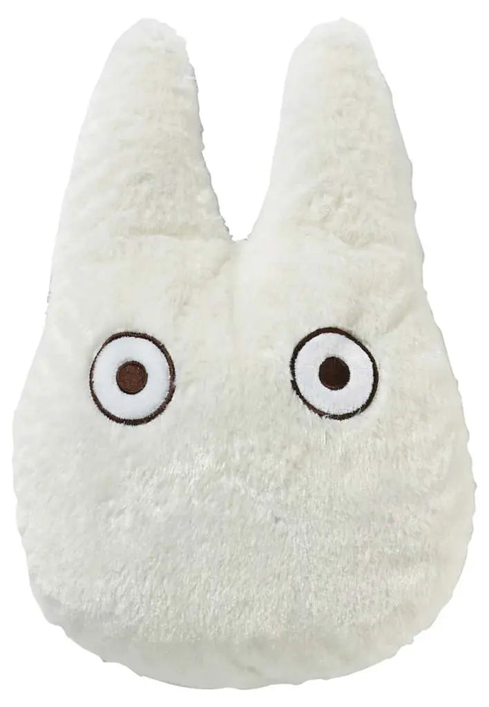 [PREORDINE] Cuscino Totoro Bianco - Studio Ghibli Marushin