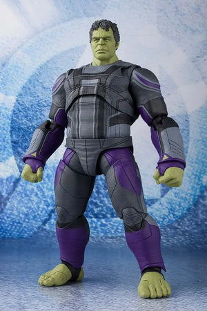 [PREORDINE] Hulk Avengers Endgame S.H.Figuarts Action Figure Bandai