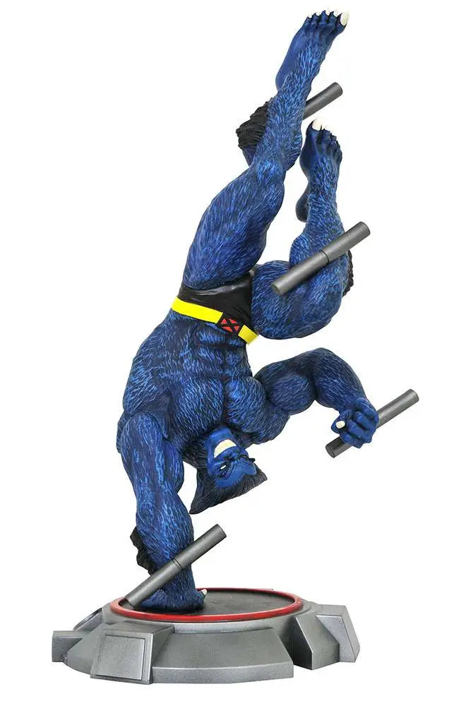 [PREORDINE] Statua Marvel Gallery: Bestia Comic Fig - Diamond Select