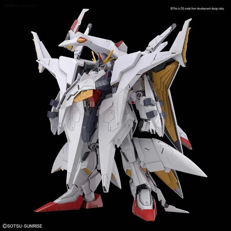 [PREORDINE] HGUC Penelope 1/144 - Mobile Suit Gundam Hathaway's Flash