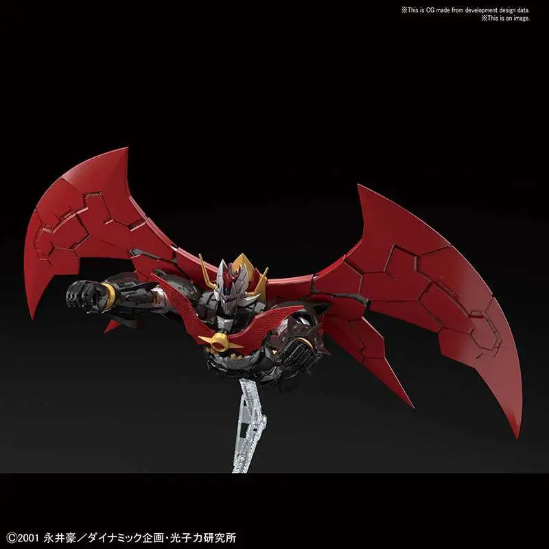 [PREORDINE] HG MAZINKAISER INFINITISM 1/144 - Model Kit Bandai