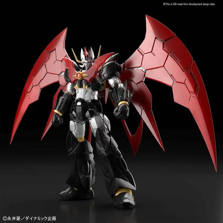 [PREORDINE] HG MAZINKAISER INFINITISM 1/144 - Model Kit Bandai