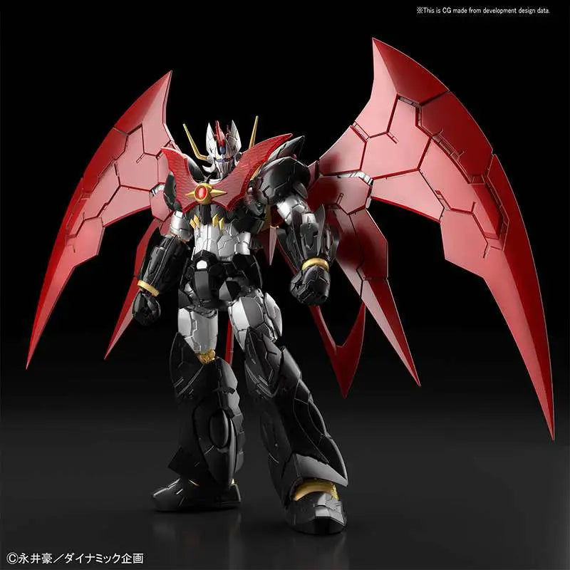 [PREORDINE] HG MAZINKAISER INFINITISM 1/144 - Model Kit Bandai