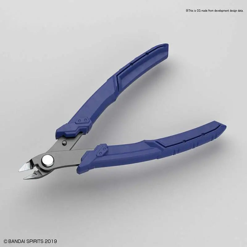 BANDAI SPIRITS Build Up Nipper - Tronchesina Professionale