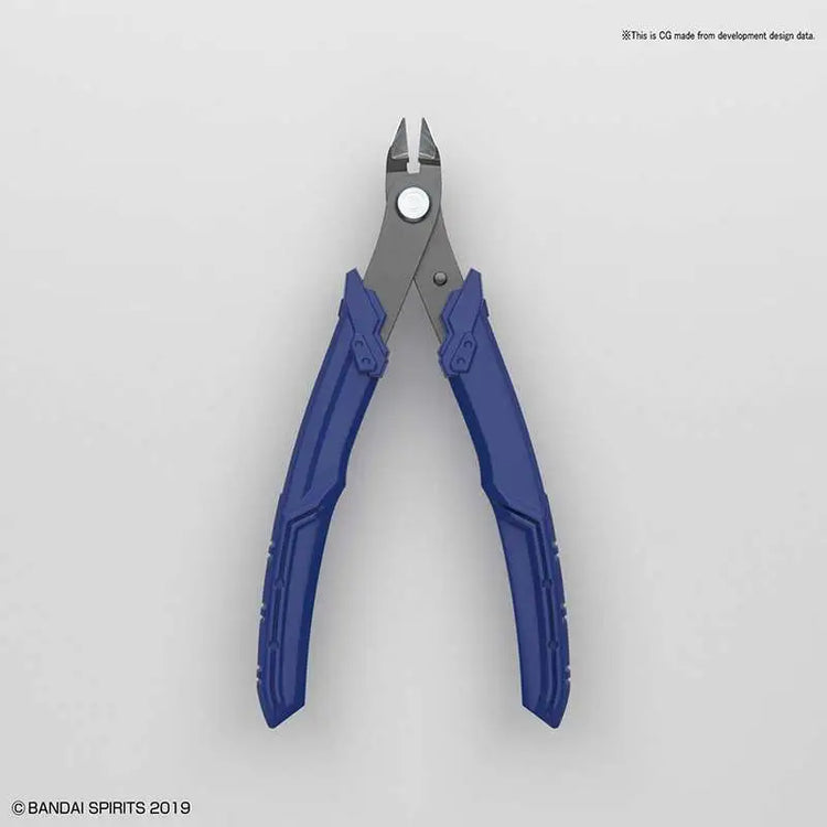 [PREORDINE] BANDAI SPIRITS Build Up Nipper - Tronchesina Professionale