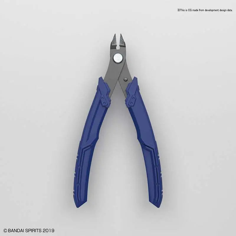 [PREORDINE] BANDAI SPIRITS Build Up Nipper - Tronchesina Professionale