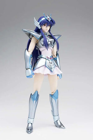[PREORDINE] Saint Seiya Saintia Sho Myth Cloth Equuleus Kyoko & Power Cloth Set