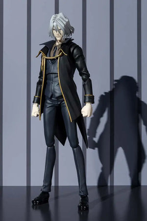 [PREORDINE] Cowboy Bebop Vicious SH Figuarts - Action Figure Bandai