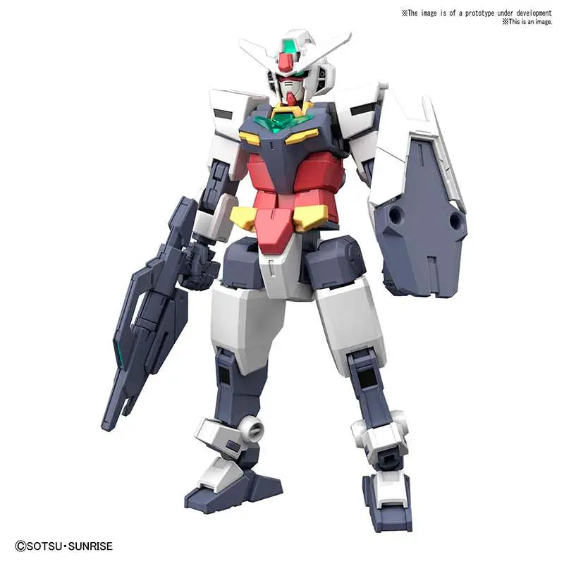 [PREORDINE] HGBD Gundam Earthree 1/144 - Model Kit Gunpla Bandai