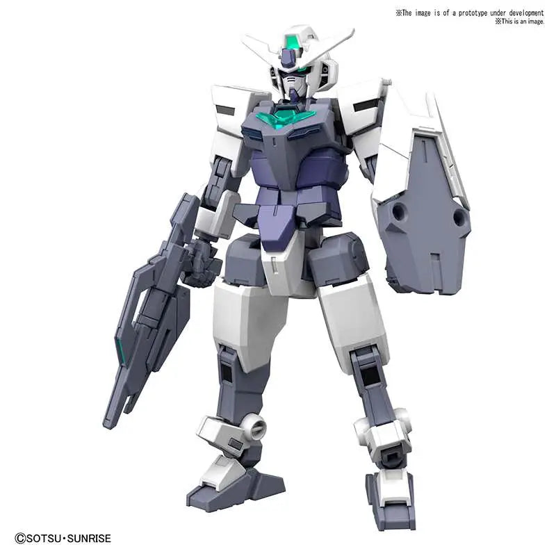 [PREORDINE] HGBD Core Gundam G3 Color & Veetwo Unit 1/144 - Model Kit Gunpla