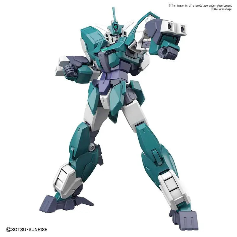 [PREORDINE] HGBD Core Gundam G3 Color & Veetwo Unit 1/144 - Model Kit Gunpla