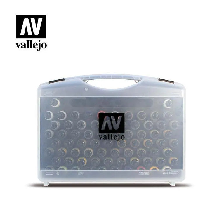 [PREORDINE] Vallejo Model Air 71170 Basic Range Case - Set Colori Acrilici