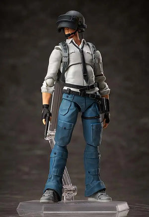 [PREORDINE] PUBG The Lone Survivor figma Action Figure