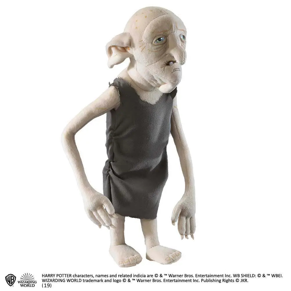 [PREORDINE] Peluche Kreacher Collector - Harry Potter