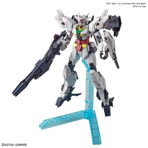 [PREORDINE] HGBD Nuovo Mobile Suit Principale 1/144 - Bandai Gunpla