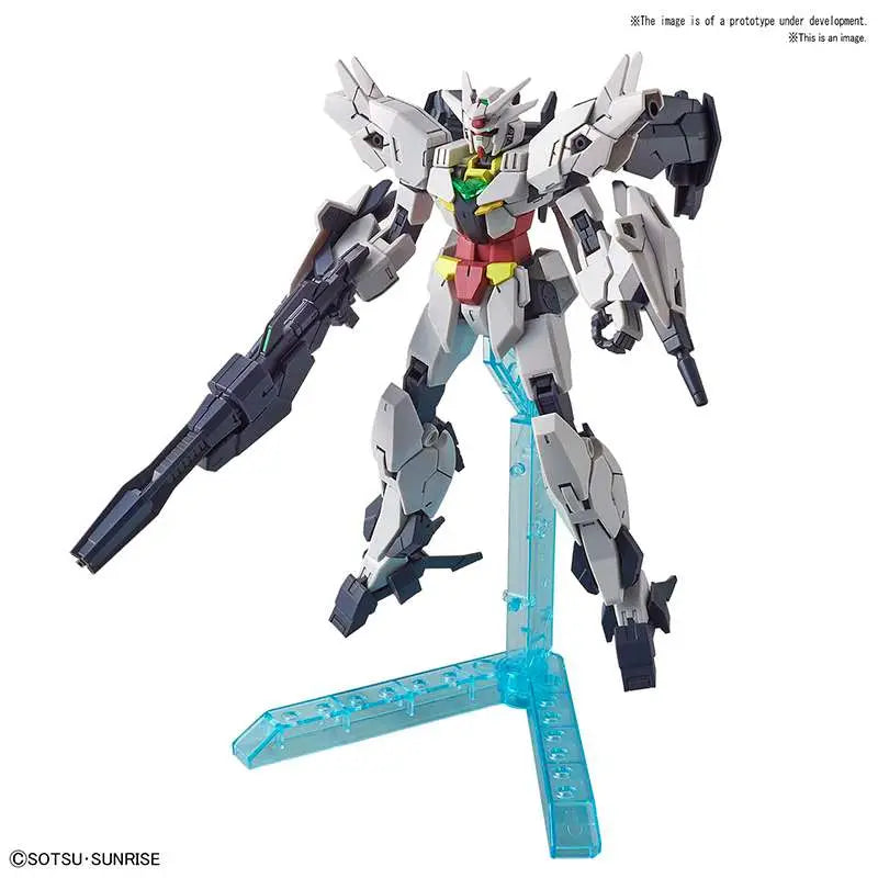 [PREORDINE] HGBD Nuovo Mobile Suit Principale 1/144 - Bandai Gunpla