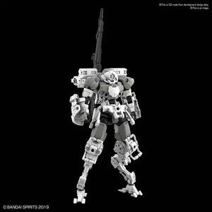 [PREORDINE] 30MM BEXM-15 Portanova Space Grey 1/144 - Model Kit Bandai