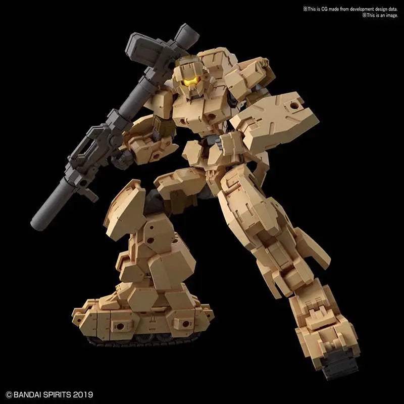 [PREORDINE] 30MM EEXM-17 Alto Ground Brown 1/144 - Model Kit Bandai