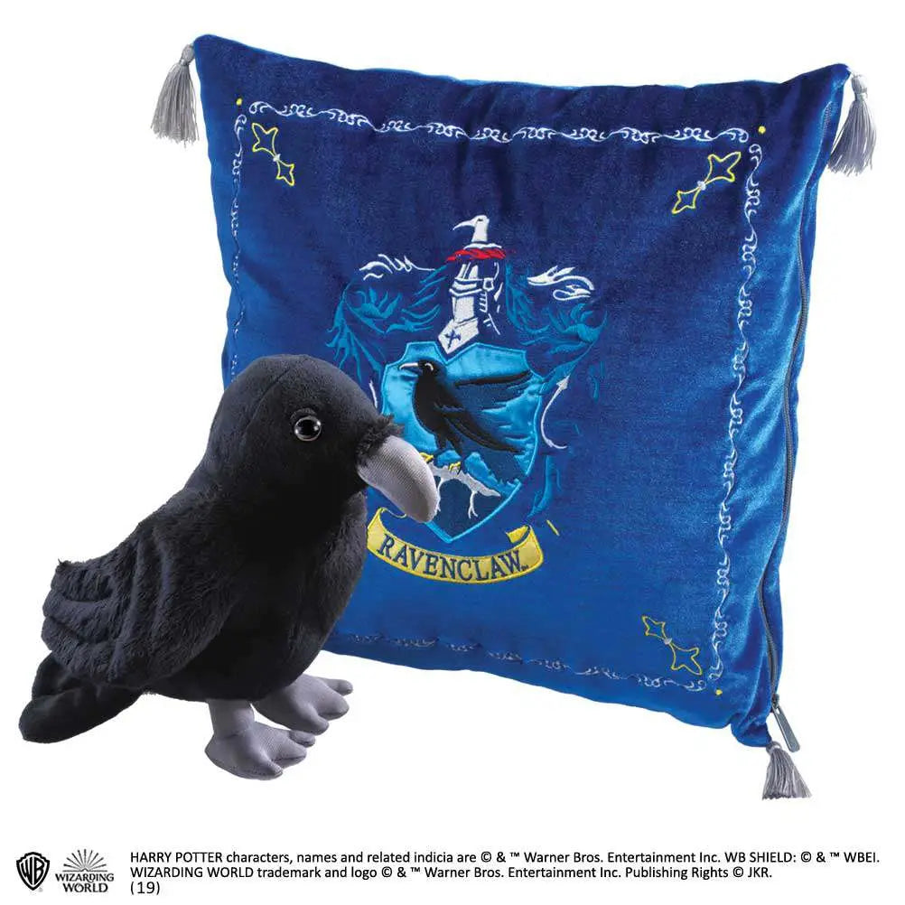 [PREORDINE] Peluche Mascotte Corvonero con Cuscino - Harry Potter