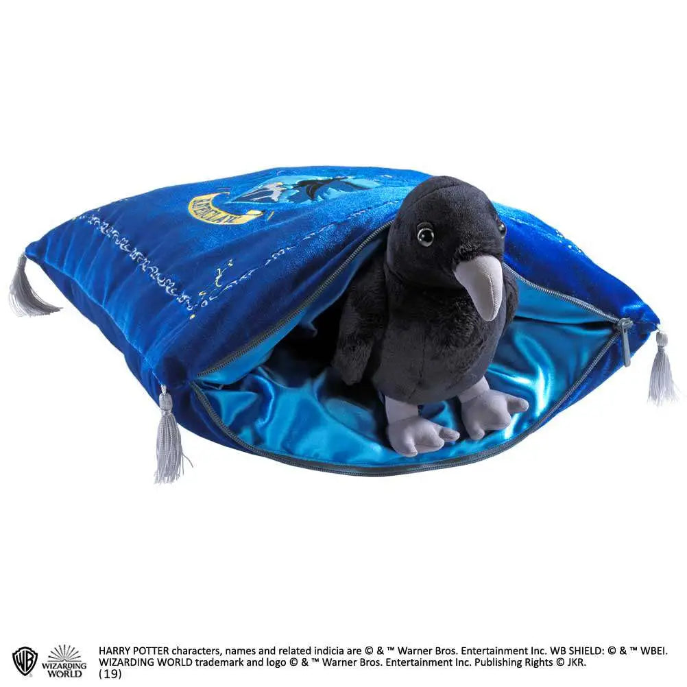 [PREORDINE] Peluche Mascotte Corvonero con Cuscino - Harry Potter