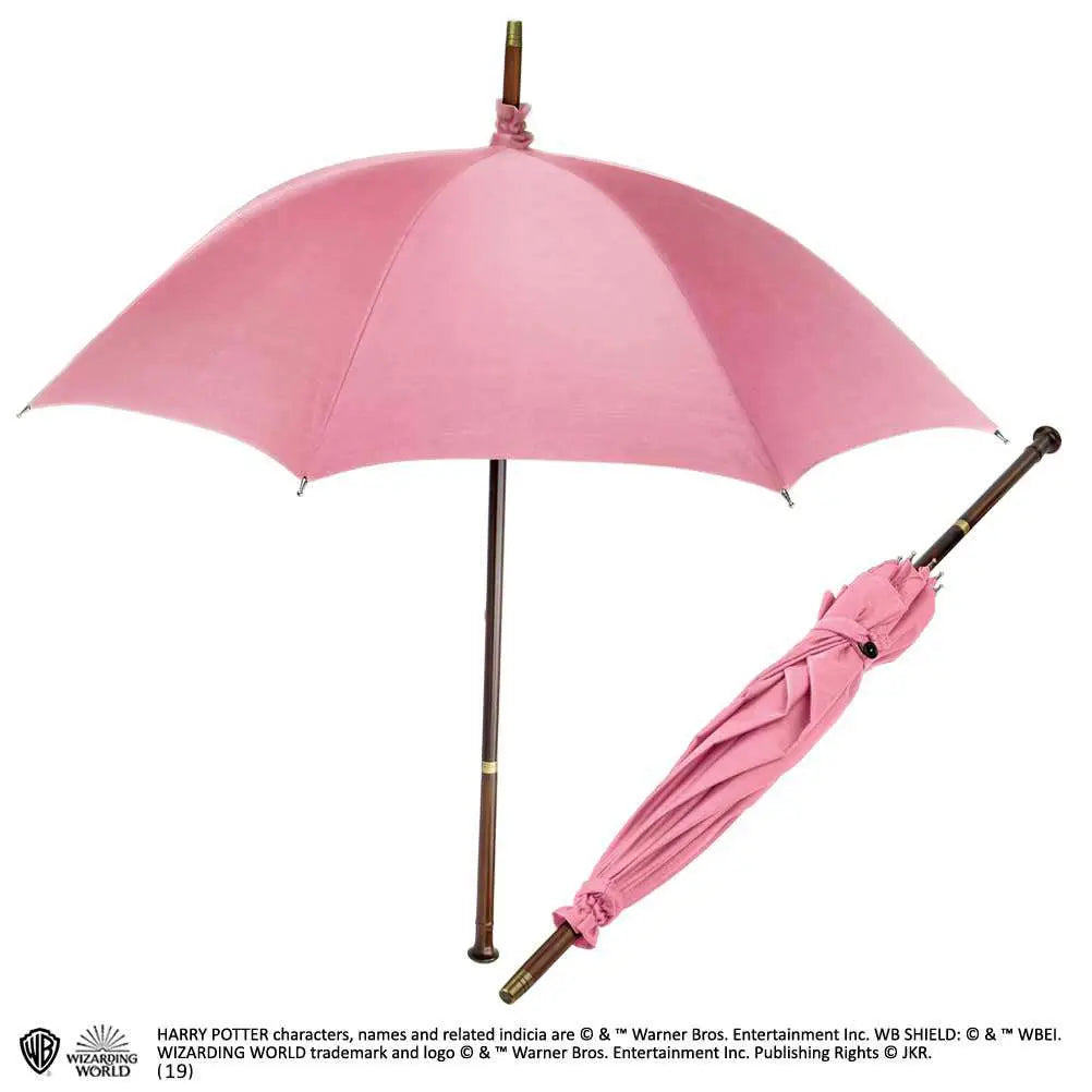 [PREORDINE] Harry Potter: Bacchetta Ombrello di Rubeus Hagrid - Noble Collection