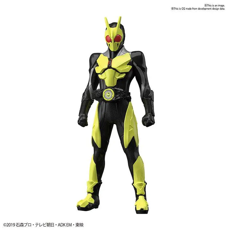 [PREORDINE] EG Kamen Rider Zero-One Rising Hopper Model Kit