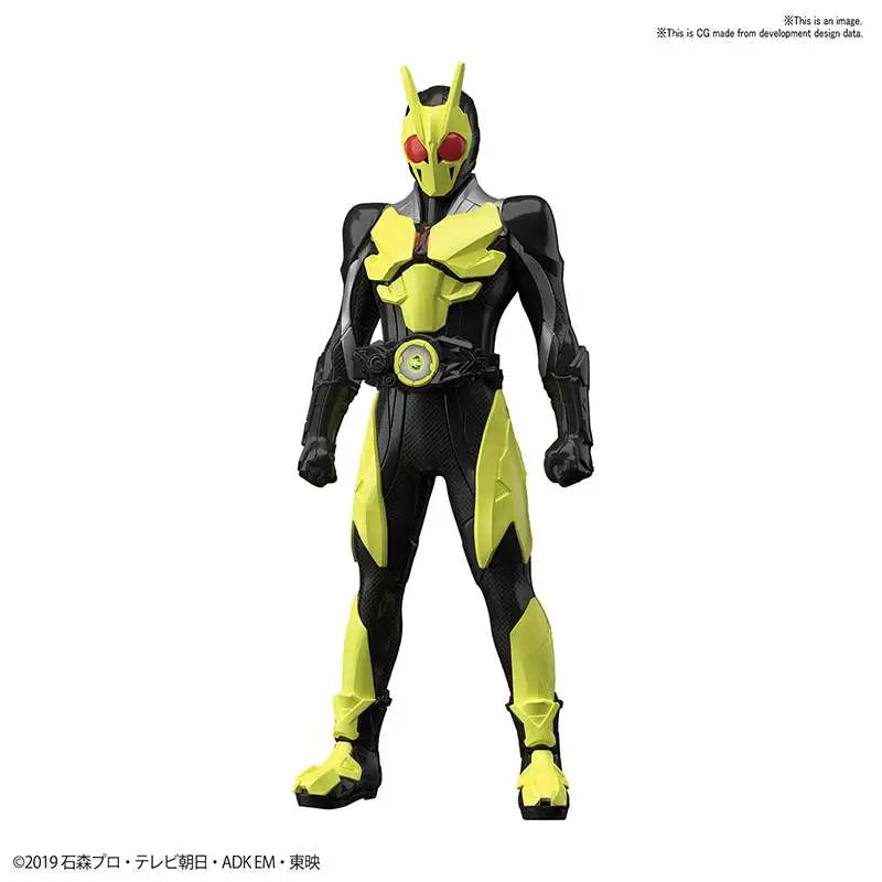 [PREORDINE] EG Kamen Rider Zero-One Rising Hopper Model Kit