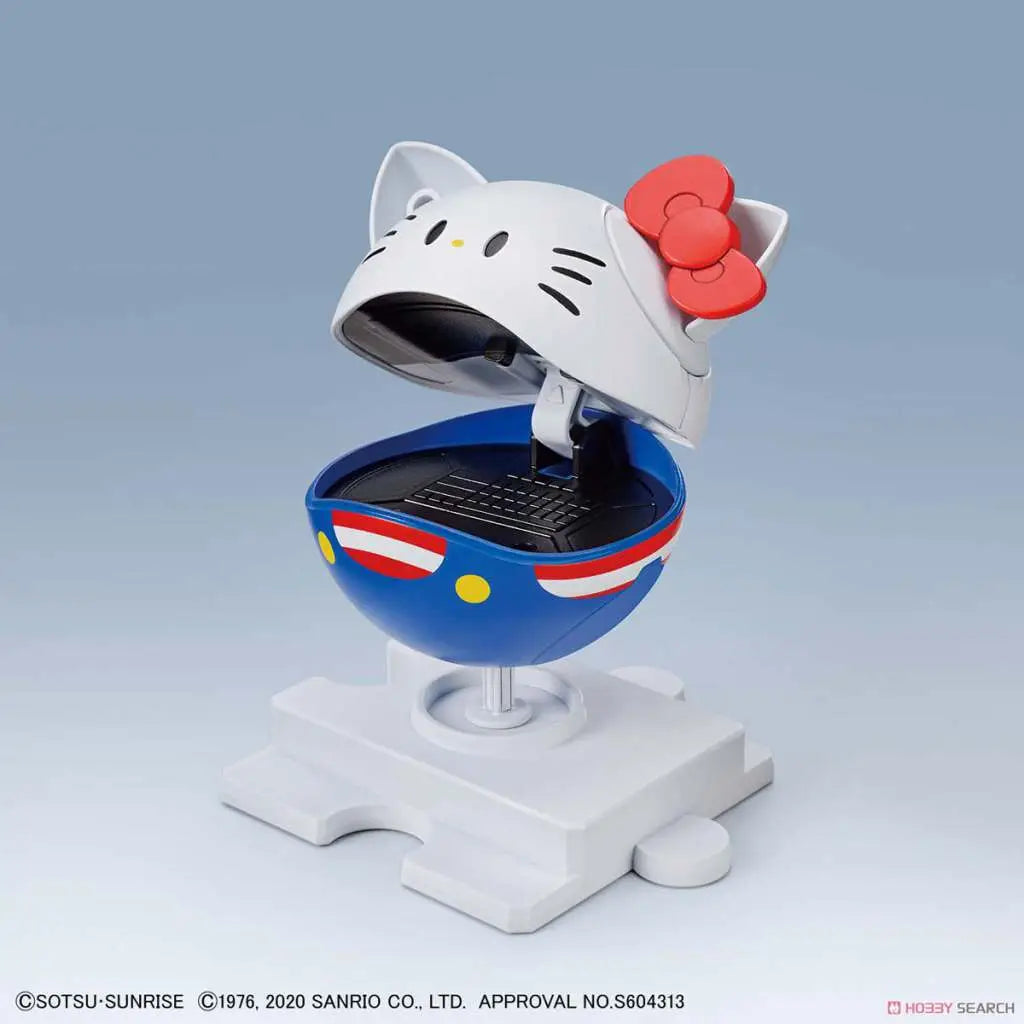 [PREORDINE] Haropla Haro Nuovo Prodotto A - Model Kit Bandai Gunpla