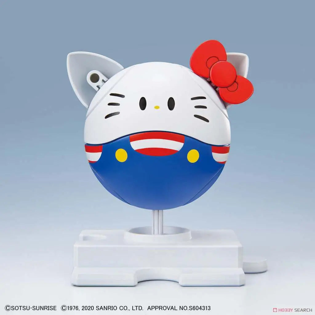 [PREORDINE] Haropla Haro Nuovo Prodotto A - Model Kit Bandai Gunpla