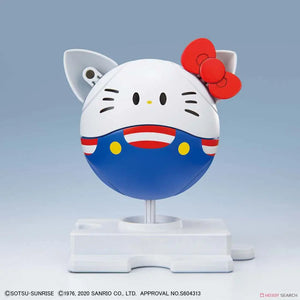 [PREORDINE] Haropla Haro Nuovo Prodotto A - Model Kit Bandai Gunpla