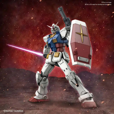 [PREORDINE] HG GUNDAM RX-78-02 ORIGIN 1/144 - Model Kit Gunpla