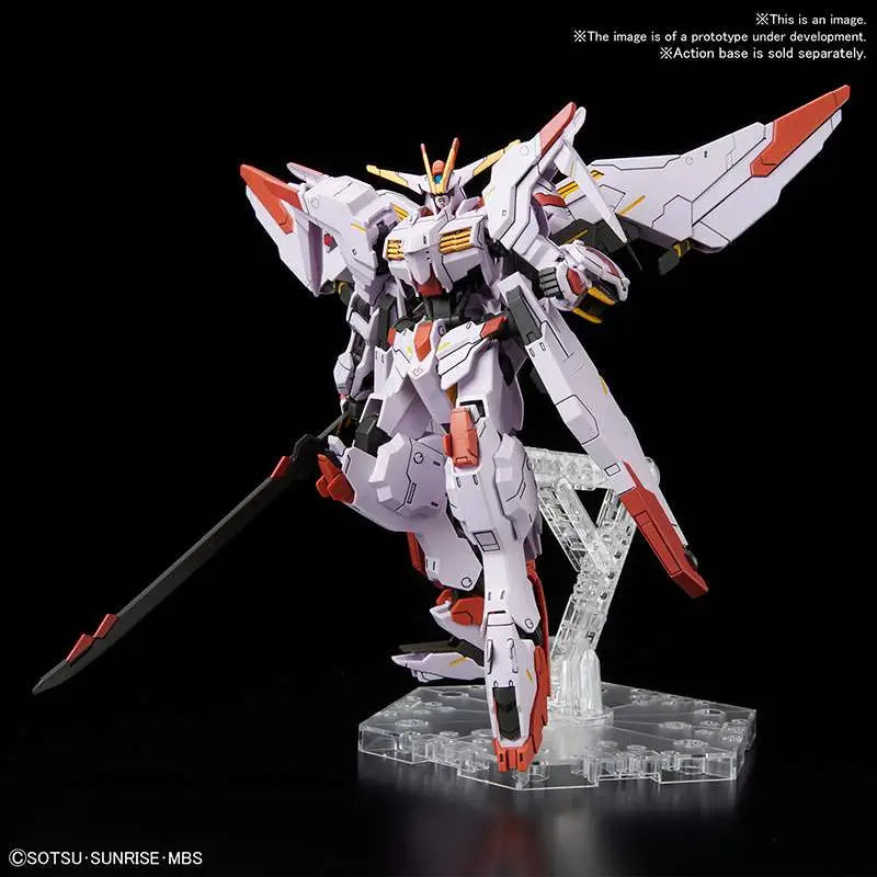 [PREORDINE] HG Gundam Marchosias 1/144 - Model Kit Bandai Gunpla