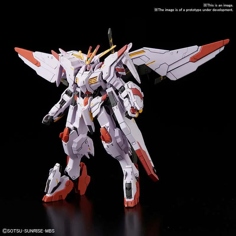 [PREORDINE] HG Gundam Marchosias 1/144 - Model Kit Bandai Gunpla