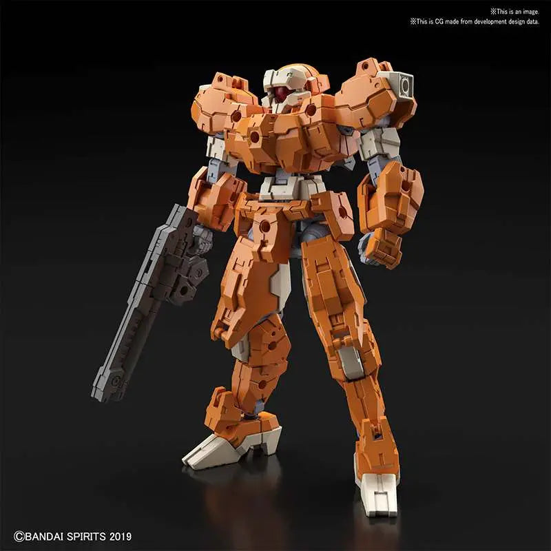 30MM EEXM-21 Rabiot Orange 1/144 - Model Kit Bandai