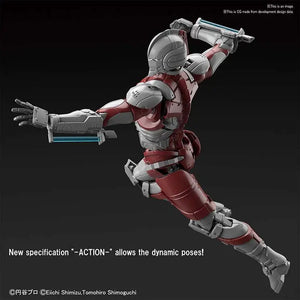 [PREORDINE] Figure-rise Standard Ultraman B Type Action Model Kit Bandai