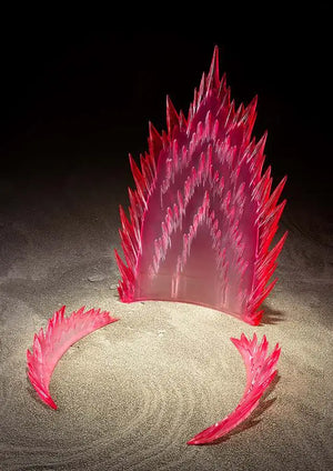 [PREORDINE] Tamashii Effect Energy Aura Rossa - Accessorio Action Figure