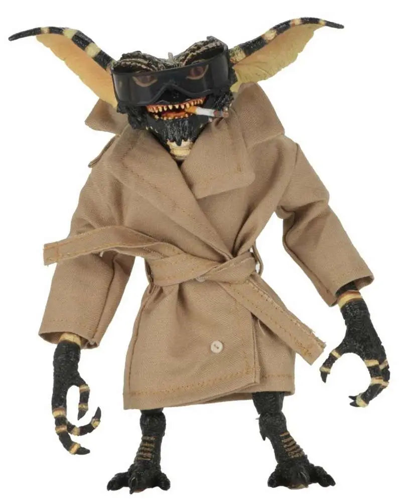 [PREORDINE] GREMLINS ULTIMATE FLASHER Action Figure NECA