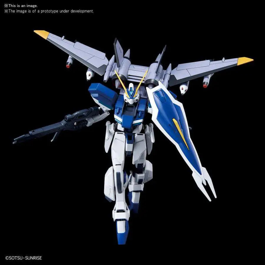 [PREORDINE] HGCE WINDAM 1/144 - Model Kit Gunpla Bandai