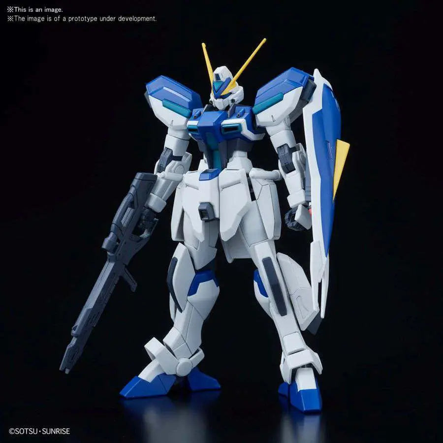 [PREORDINE] HGCE WINDAM 1/144 - Model Kit Gunpla Bandai
