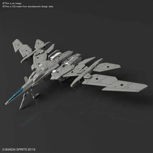 [PREORDINE] 30MM EXM-A9s Spinatio (Army Type) 1/144 Model Kit