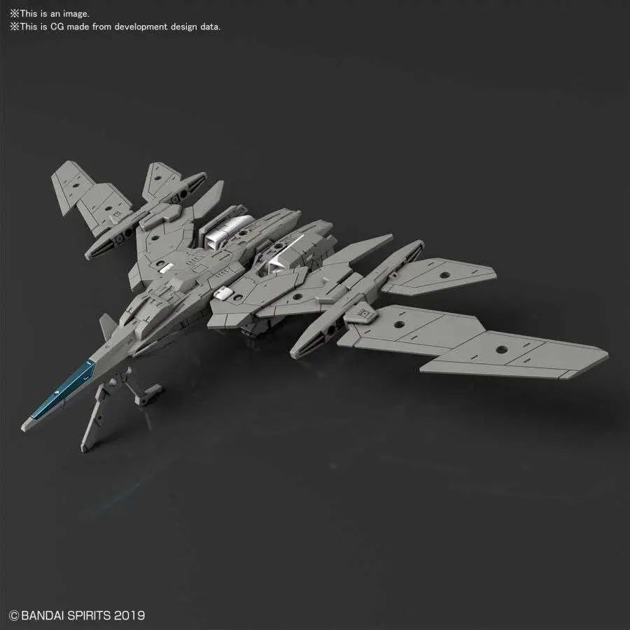 [PREORDINE] 30MM EXM-A9s Spinatio (Army Type) 1/144 Model Kit