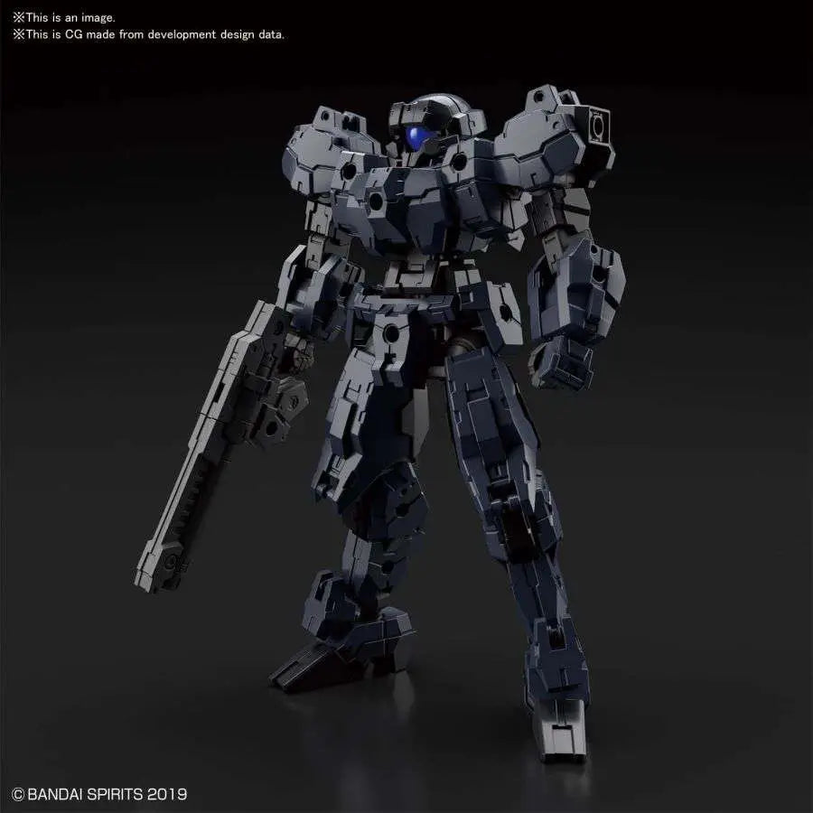 [PREORDINE] 30MM EEXM-21 Rabiot Grigio Scuro 1/144 - Model Kit Bandai