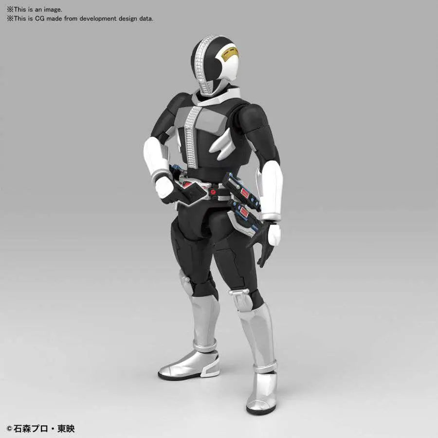 [PREORDINE] Figure-rise Standard Masked Rider Den-O Sword & Plat Model Kit