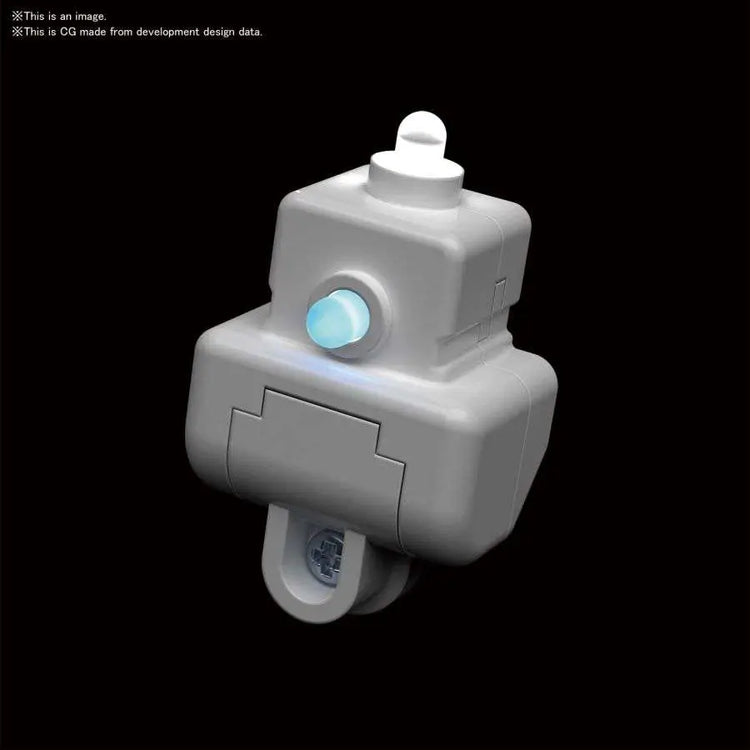 [PREORDINE] LED UNIT DUAL TYPE BIANCO BLU/ROSSO per Model Kit Gunpla
