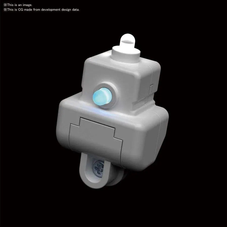 [PREORDINE] LED UNIT DUAL TYPE BIANCO BLU/ROSSO per Model Kit Gunpla