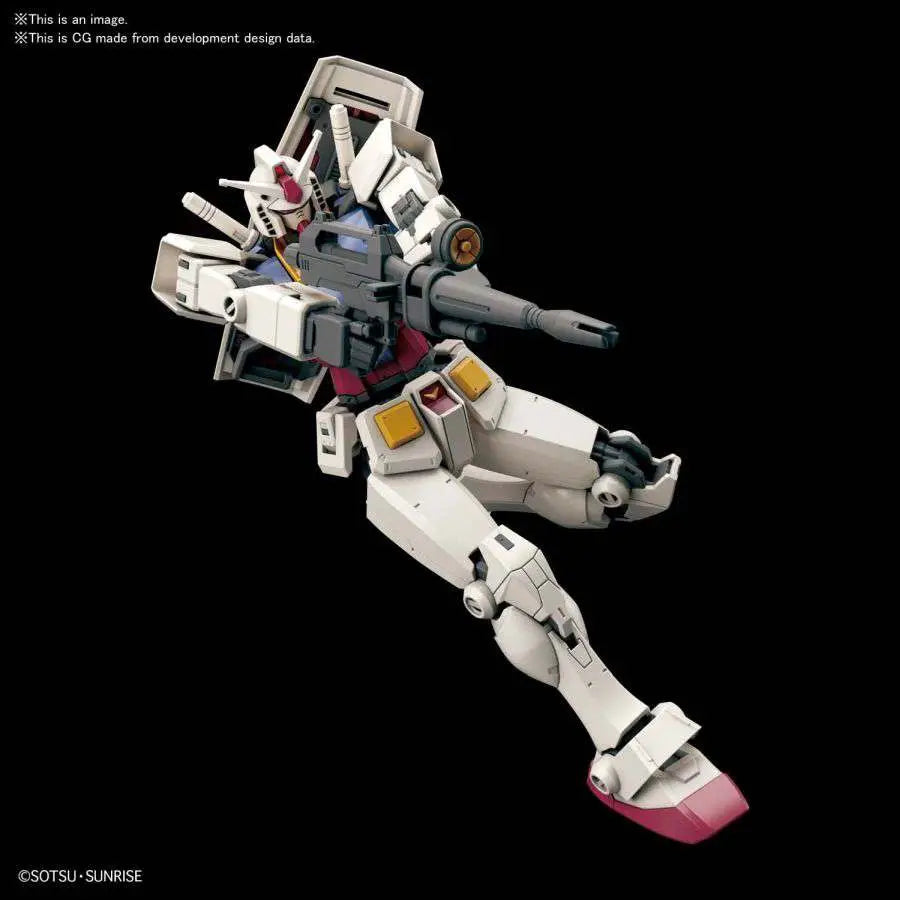 [PREORDINE] HG RX-78-2 Gundam Beyond Global 1/144 - Model Kit